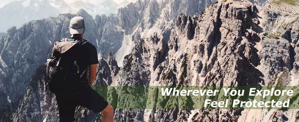 100% Merino Wool T Shirt for Men Short Sleeve Tee 170GSM Men Wool Base Layer Quick Dry Anti-Odor for Travel Hiking USA Size