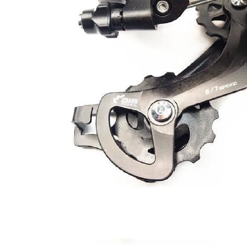 TY300 Rear Derailleur 6S 7S Speed Rear Derailleur MTB Mountain Bicycle Parts Bike Rear Derailleur