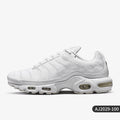 Nike genuine Original Air Max Plus Men's Cushioned Sports Running Shoes AJ2029-100