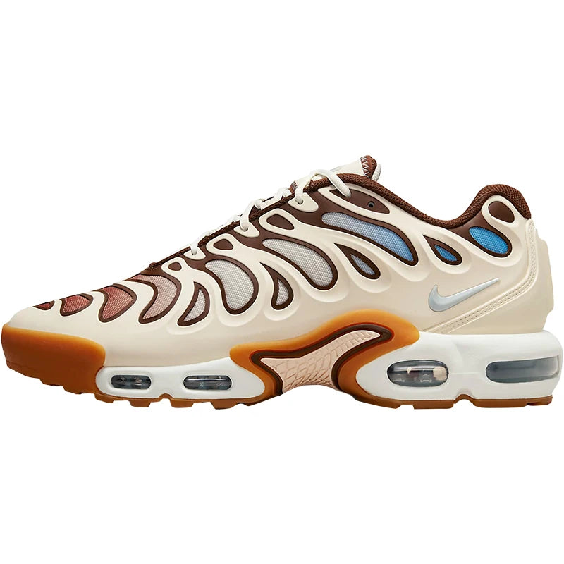 Nike genuine Air Max Plus Drift men's and women's new sports shoes FD4290-001