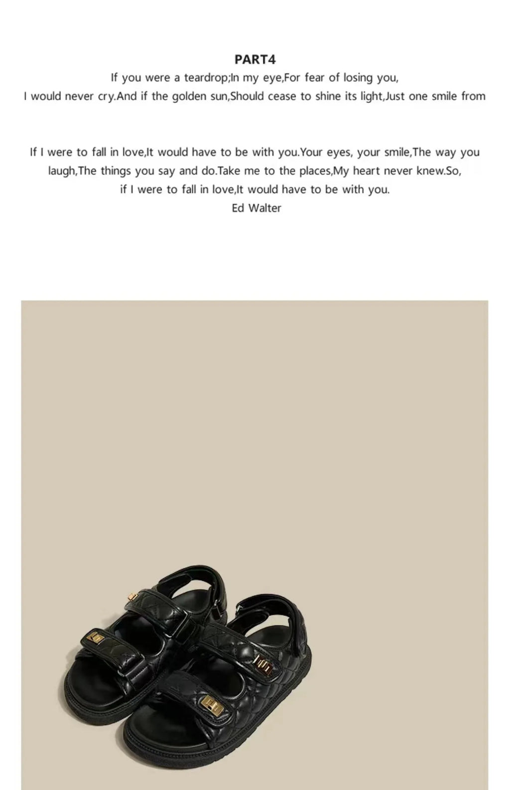 Women Sandals Soft Bottom Sandals Summer Platform Sandalias Mujer Elegant Shoes for Women Luxury Sandals Women Designers