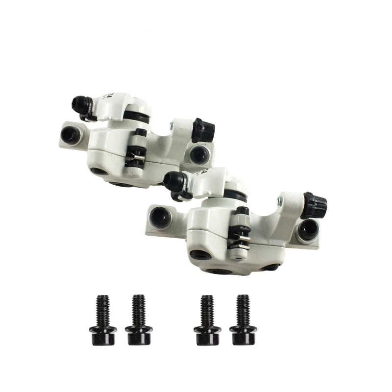 Bicycle Disc Brake Mechanical Caliper Brake 160mm Rotor Alloy 51/75mm Mountain Bike Part