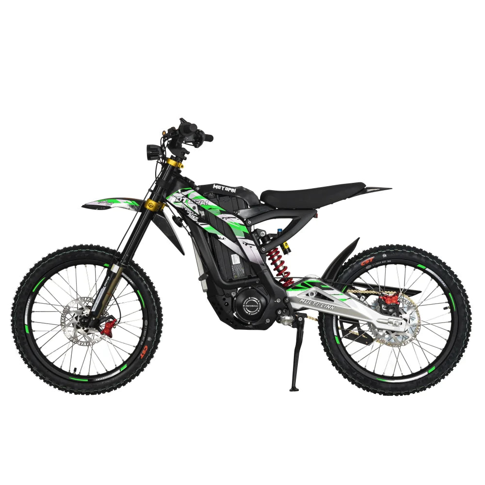 SXLL Wholesale 80 km/h E buggy electric off-road motorcycle