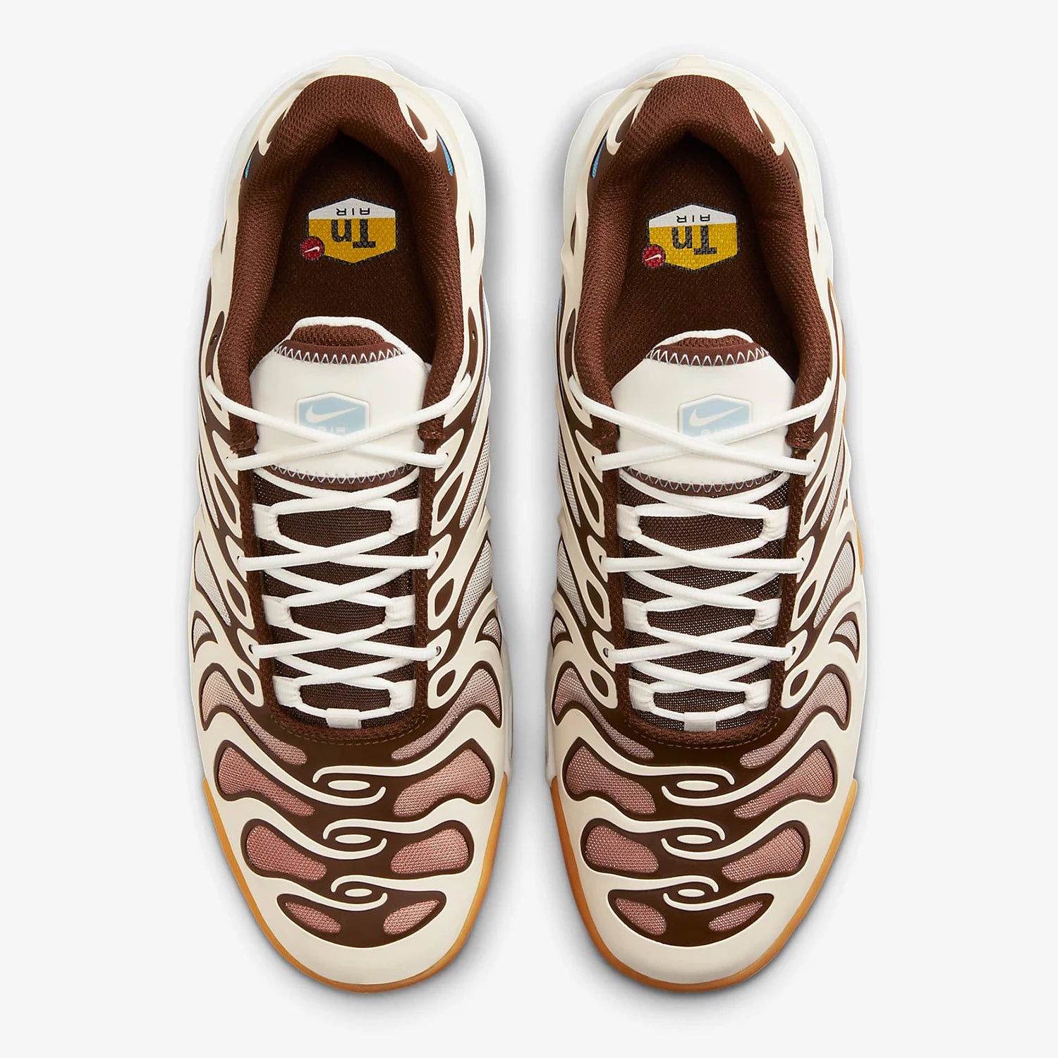 Nike genuine Air Max Plus Drift men's and women's new sports shoes FD4290-001
