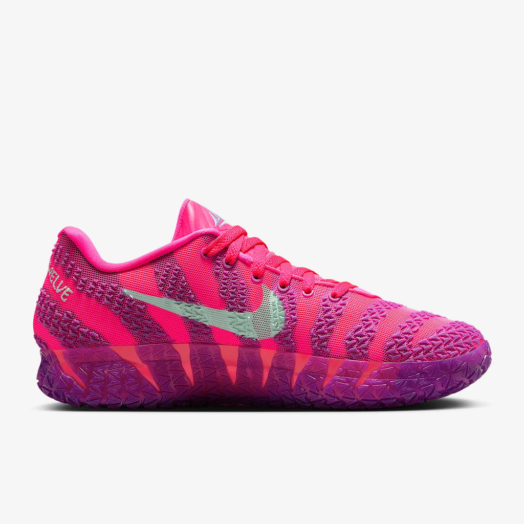 Nike Authentic JA 3 EP Men's Lightweight Fashion Training Basketball Shoes HF2794-600
