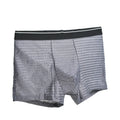 Men Panties Male Underpants Man Shorts Boxers Underwear Slip Homme Calzoncillos Bamboo Hole U Convex Pouch Large Size M-6XL New