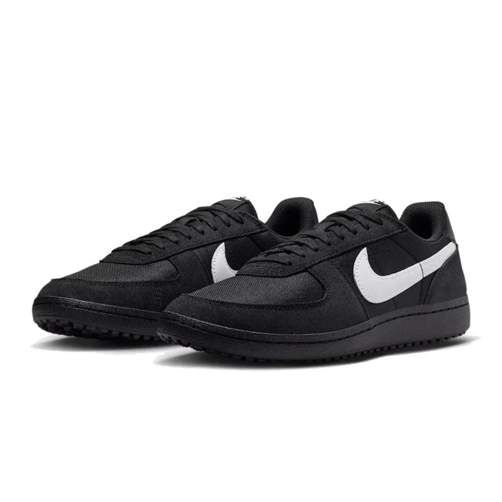 Nike Field General Slip-Resistant, Durable, Stylish, Versatile Classic Skate Shoes HF3165-001