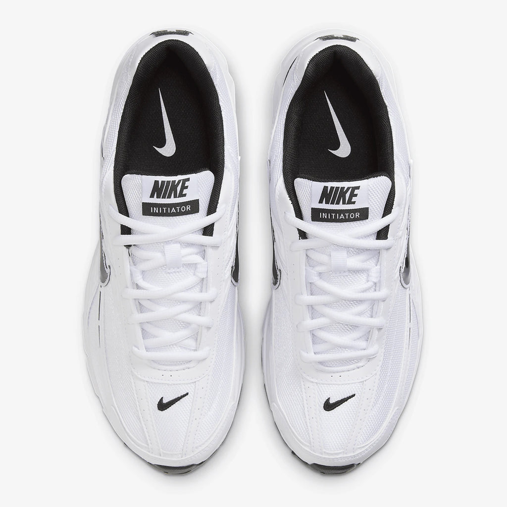 Nike official authentic Initiator men's sports cushioning breathable running shoes 394055-100