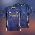 Karmine Corp Esports Club 2025 Uniforms Pink Jersey KCorp LOL Team Valorant Training Uniform Clothing Men's French Team T-shirts