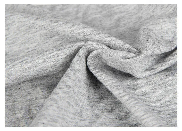 3pcs Men's Pure Cotton Low Waist Elastic Sexy Loose Breathable Youth Pant Headband Underwear Summer Cotton Briefs