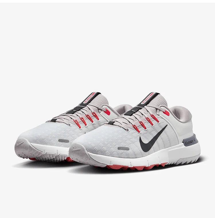Nike Genuine Free Golf NN Men's and Women's Training Golf Shoes FQ7875-100