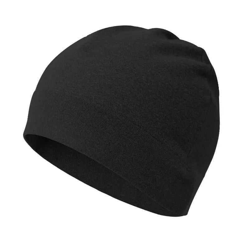 Outdoor Sport Caps Quick-drying Breathable Running Hat for Cycling Skiing Keep Warm Windproof Men Women Universal Cap