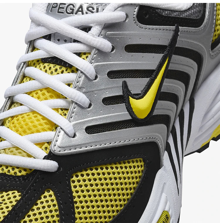 Nike Official Genuine Pegasus 2005 Men's/Women's Cushioned Running Shoes HQ5718-100