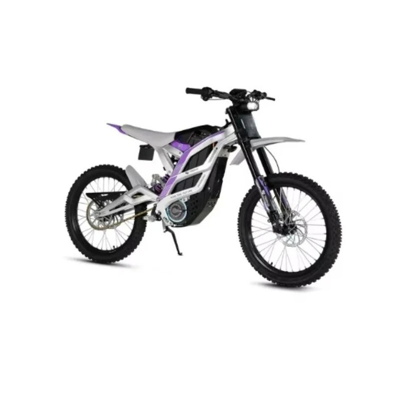 SXLL 79 Bike Falcon - Professional All Terrain Electric Off-Road Vehicle 72V 10000W Motorcycle Off-Road Motorcycle