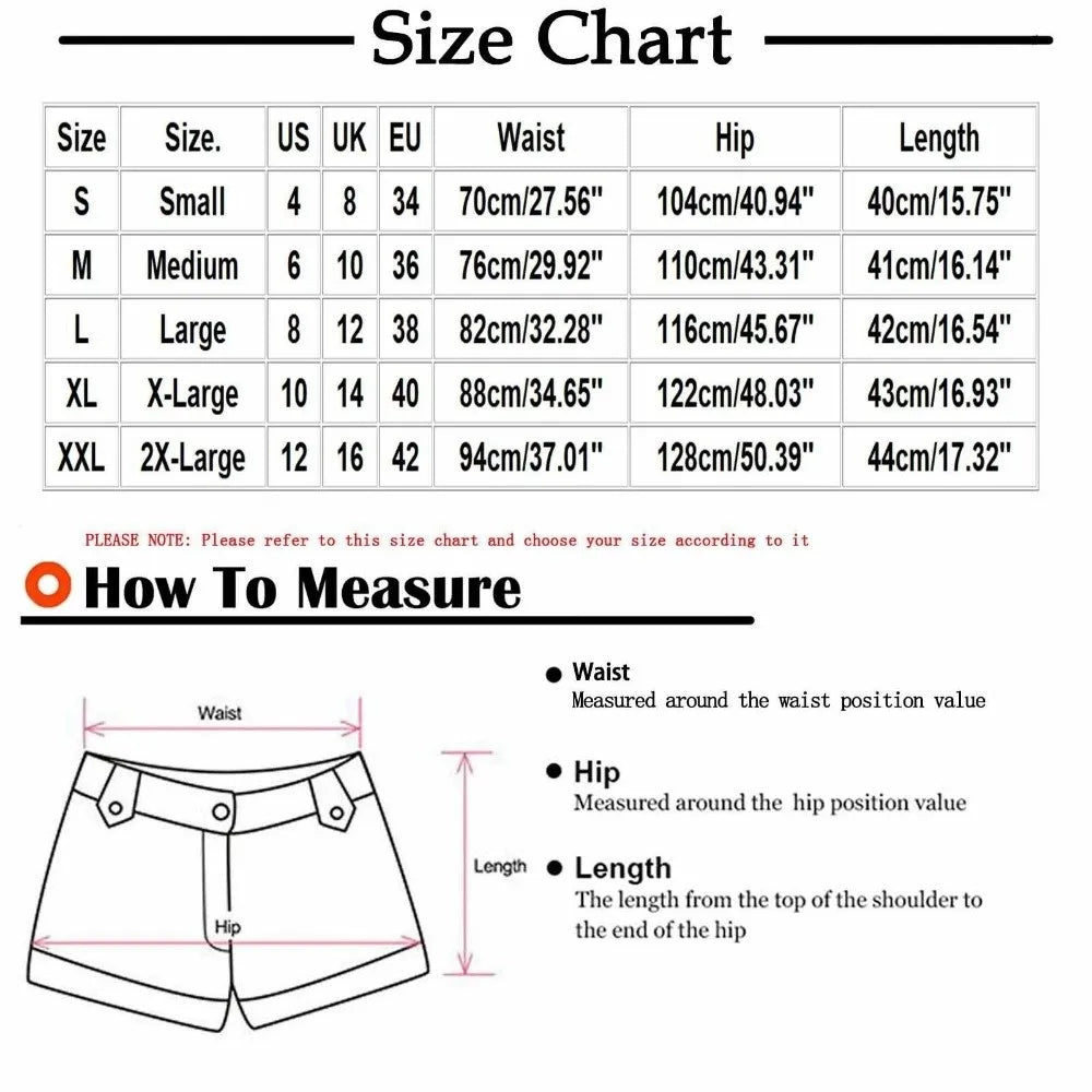 Solid Color Drawstring Women's Short Lace Up Loose Sports Shorts Skirt Summer Pleated Pajama Pants Summer