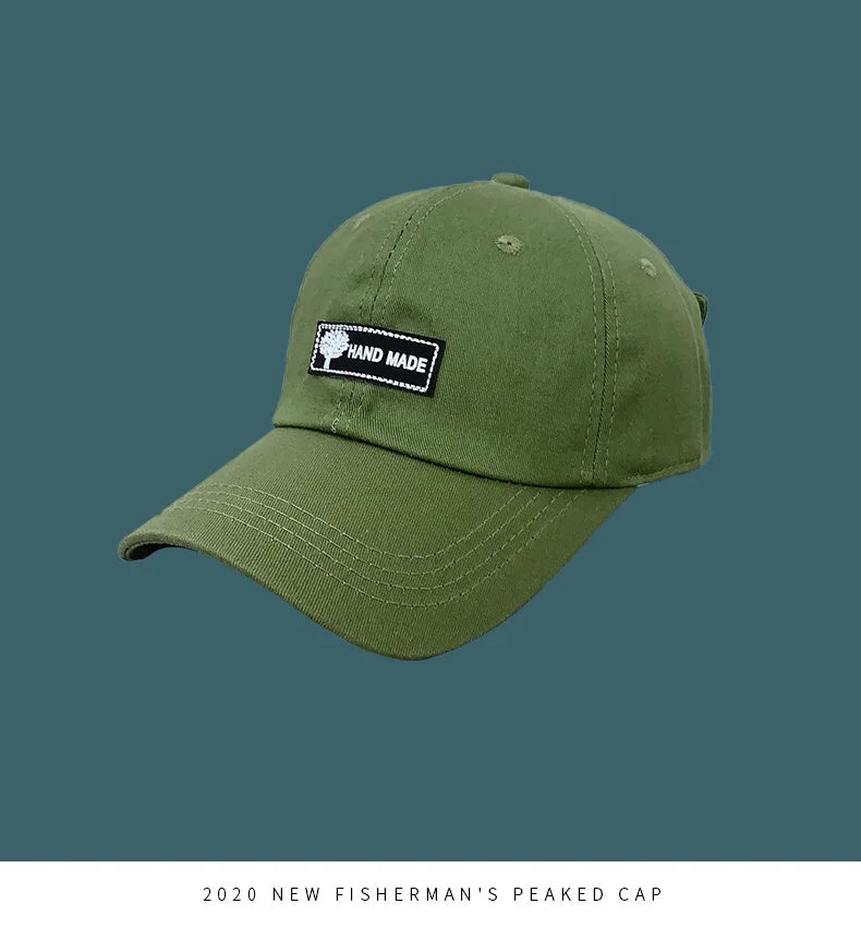 Aviator Hat Korean Adult/Child Version Personality Glasses Cap Sunglasses Sunshade Spring Summer Versatile Tide Baseball Cap
