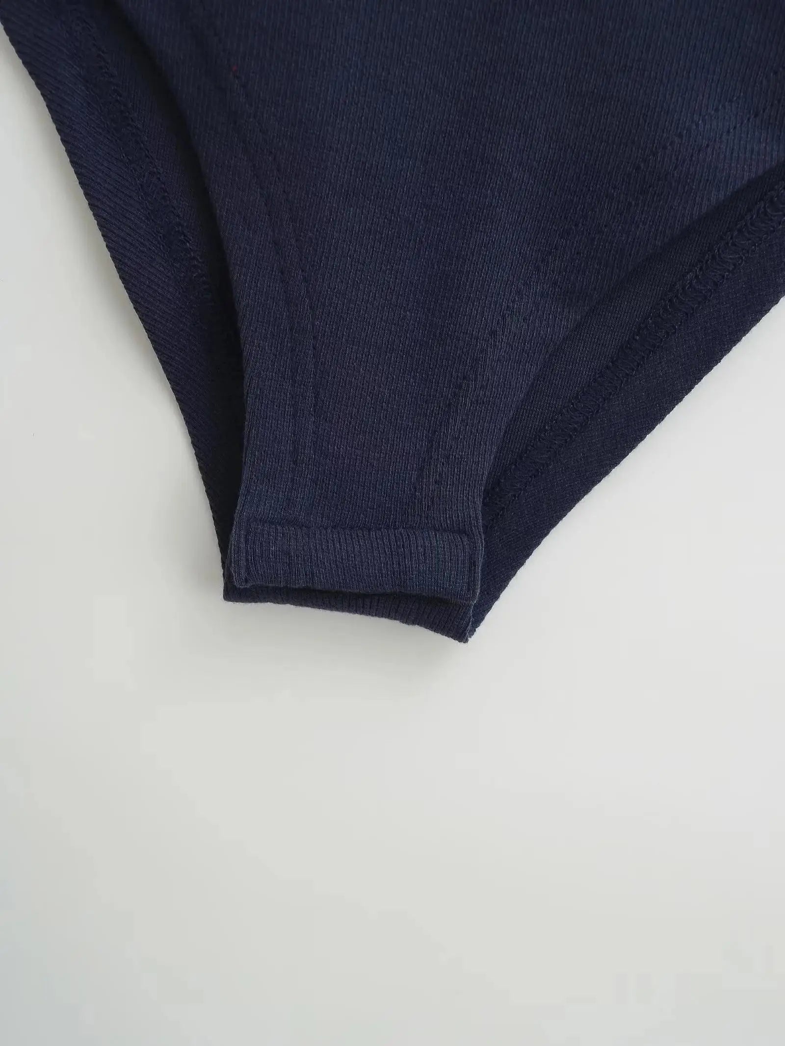 Women Short Sleeve Square Collar Bodysuits Summer Rib Knitted Elastic Slim Top Jumpsuits Solid Color