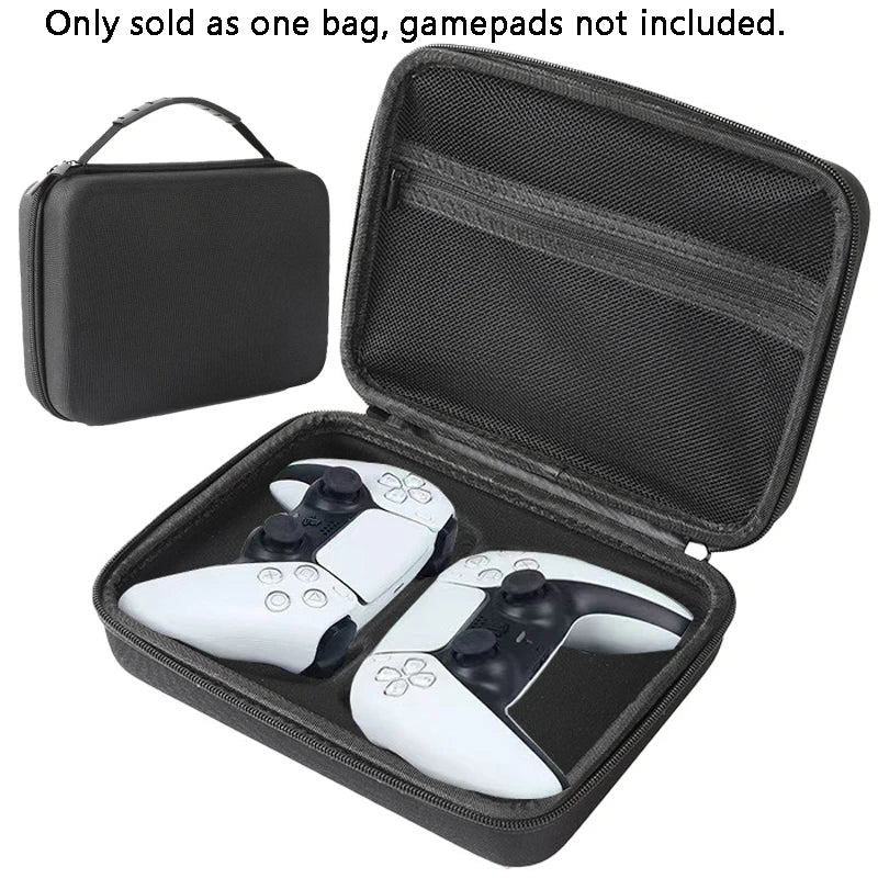 Bag Controller Cover For Nintendo Switch Pro Case Dualsense Dualshock Sony PS5 PS4 PS3 Playstation PS 5 4 3 Xbox Series One S X