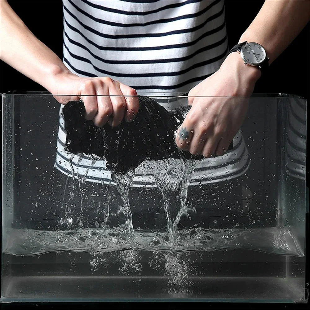 Men's Summer Beach Short Pants Sports Casual Shorts Ultra-thin Ice Silk Quick Dry Male Zipper Loose Gym Sweatpant Jogging Shorts