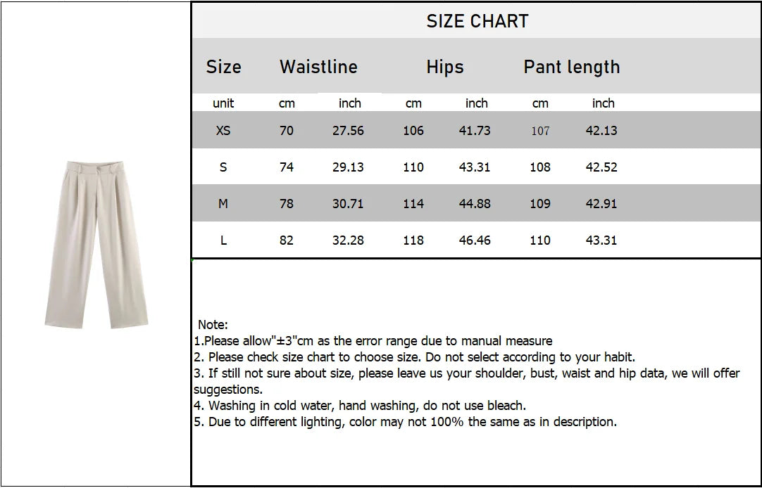 European and American style 2026 new double-button straight suit jacket with shoulder pads + pleated straight trousers suit