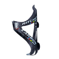Bike Water Bottle Cage 3K Carbon Fiber Bicycle Water Bottle Holder for Road MTB Bike Accessories Water Bottle Brackets