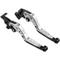 For DUKE 390/250/200/125 Duke390 2010-2024 2023 duke Motorcycle Accessories Brake Lever Clutch Lever Set Folding Handle Levers