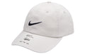 Nike Baseball Cap Free Soul, High Street, Trendy, Versatile, Minimalist, Acetate Fiber, Duckbill Cap, FB5369-072 Team645