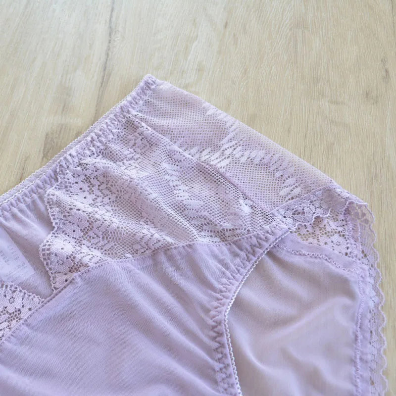 Women Briefs Ladies underpanties Grils Panties Jannyday Pink underwear Grey Briefs Plus Size Underpanties High Quality Underwear