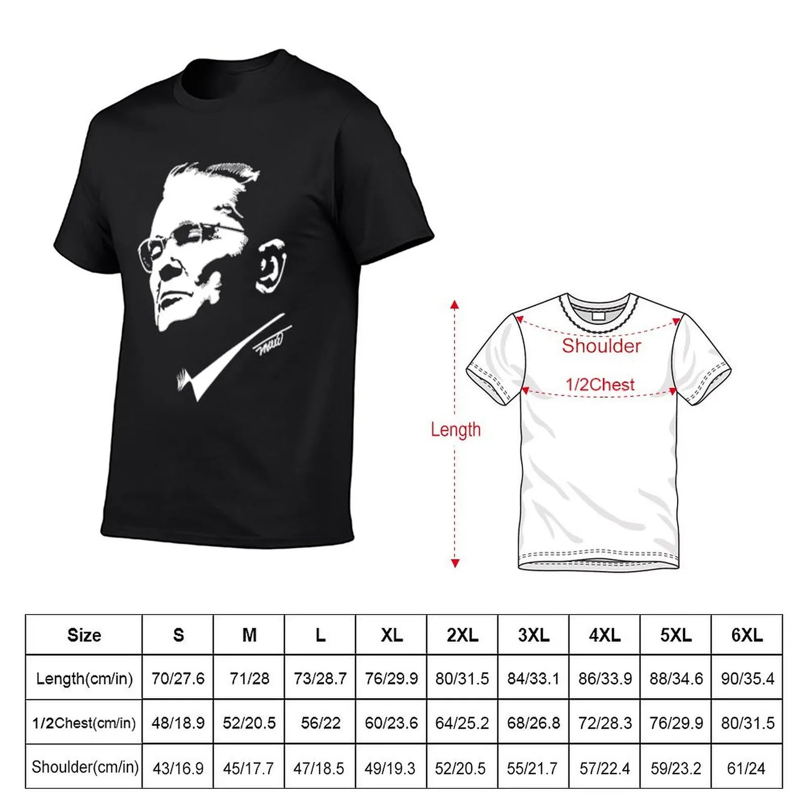 JOSIP BROZ TITO - 2 T-Shirt boys animal print Aesthetic clothing kawaii clothes funnys mens plain t shirts