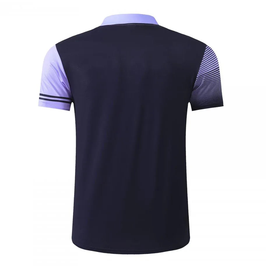 Free Custom Name 2025 China Team Table Tennis Shirts Men Women, Children ping pong t shirt Table tennis clothes Badminton Shirts