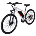 PVY M29 Electric Bike 500W Family E-Bike 29 Inch Electric Moped for Adult E Bike 32 Km/h 48V17.5Ah Folding Electric Bicycle