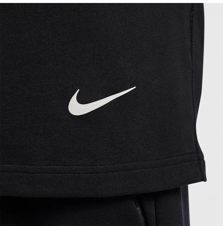 Nike Official Genuine Primary Dri-FIT Men's Training Long Sleeve HQ4736-010
