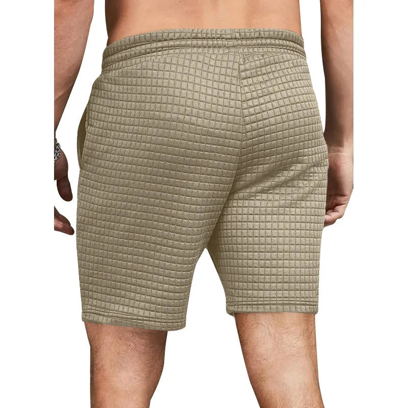 LONSDALE printed men's summer casual cool and breathable basketball shorts for outdoor sports and beach wear. Available in multi
