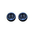 2PCS Marvel Silicone Thumbstick Grip Cap for PlayStation 5 PS5 PS4 Xbox XController Accessories Game Joystick Protective Cap