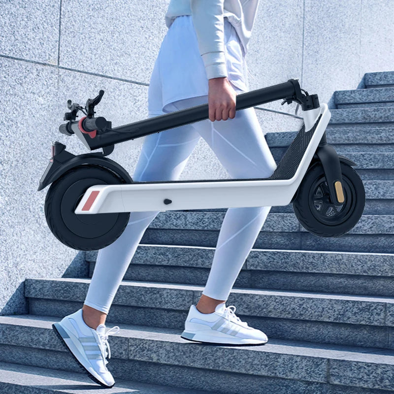 Cheap 2 Big Wheel Electric Scooter,High Powerful Fast E-Scooter, Adult Removable Battery,Elektrik Electrico Commuter Scooter