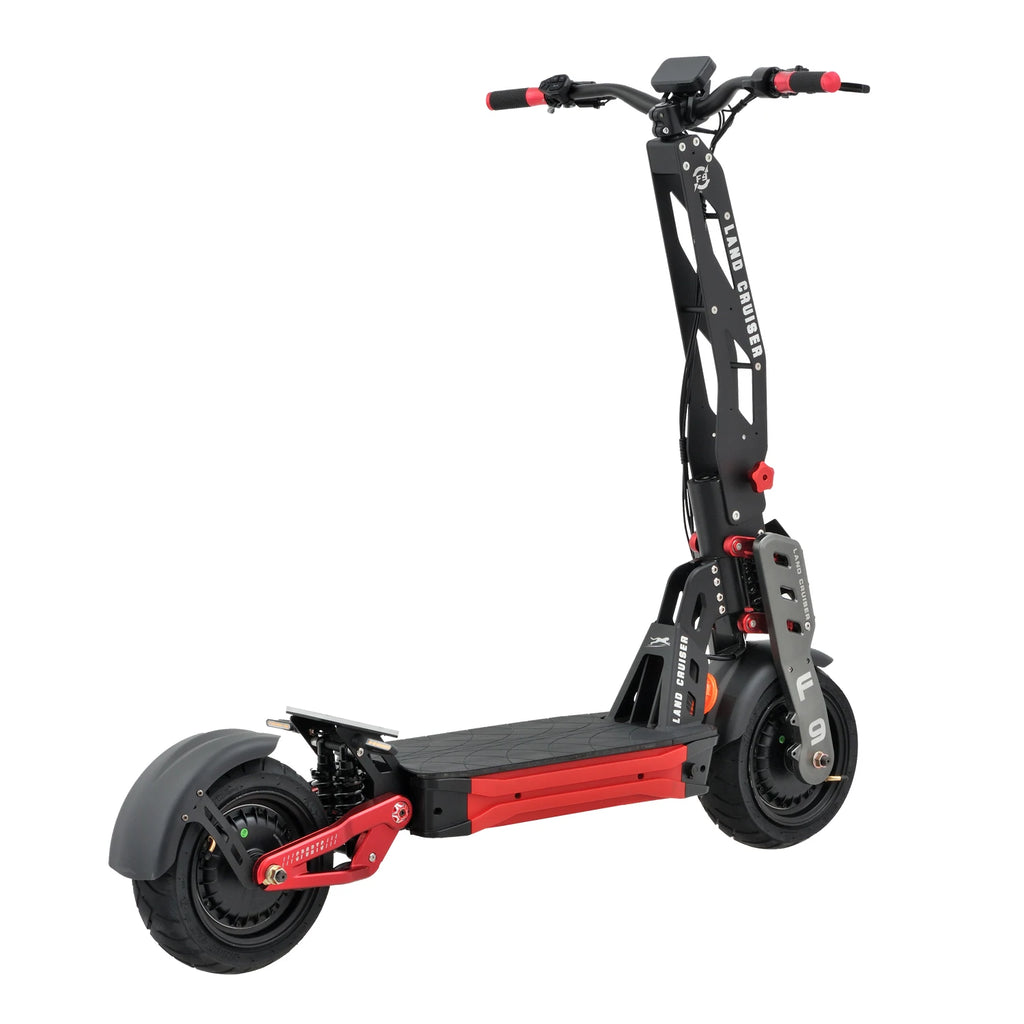12 Inch Electric Scooter Folding Commuter Bike Adult Folding Dual Drive Long Endurance Supercar Station Riding Commuter Bike
