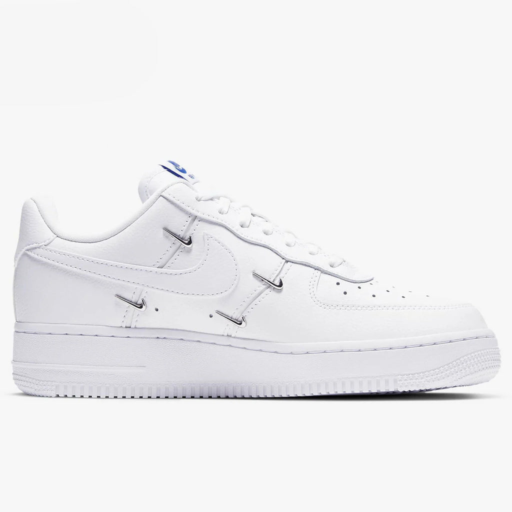 Nike genuine AIR FORCE 1 Air Force No.1 women's low top casual board shoes CT1990-100