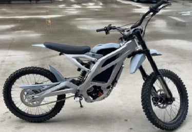 SXLL Wholesale 80 km/h E buggy electric off-road motorcycle