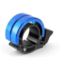 Bicycle Bell Alloy Loud Bike Bell Invisible Universal Handlebar Ring Bike Horn MTB Road Cycling Safety Accessories