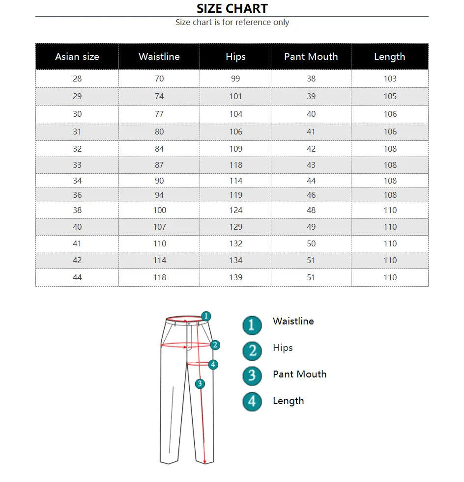 Autumn and winter new styles Men's Outdoor Wide Leg Workwear Multi-Pocket Jeans Straight fit plus size men's jeans  42 44