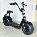 1500W Fat Tire Citycoco Harleyment Electric Scooter