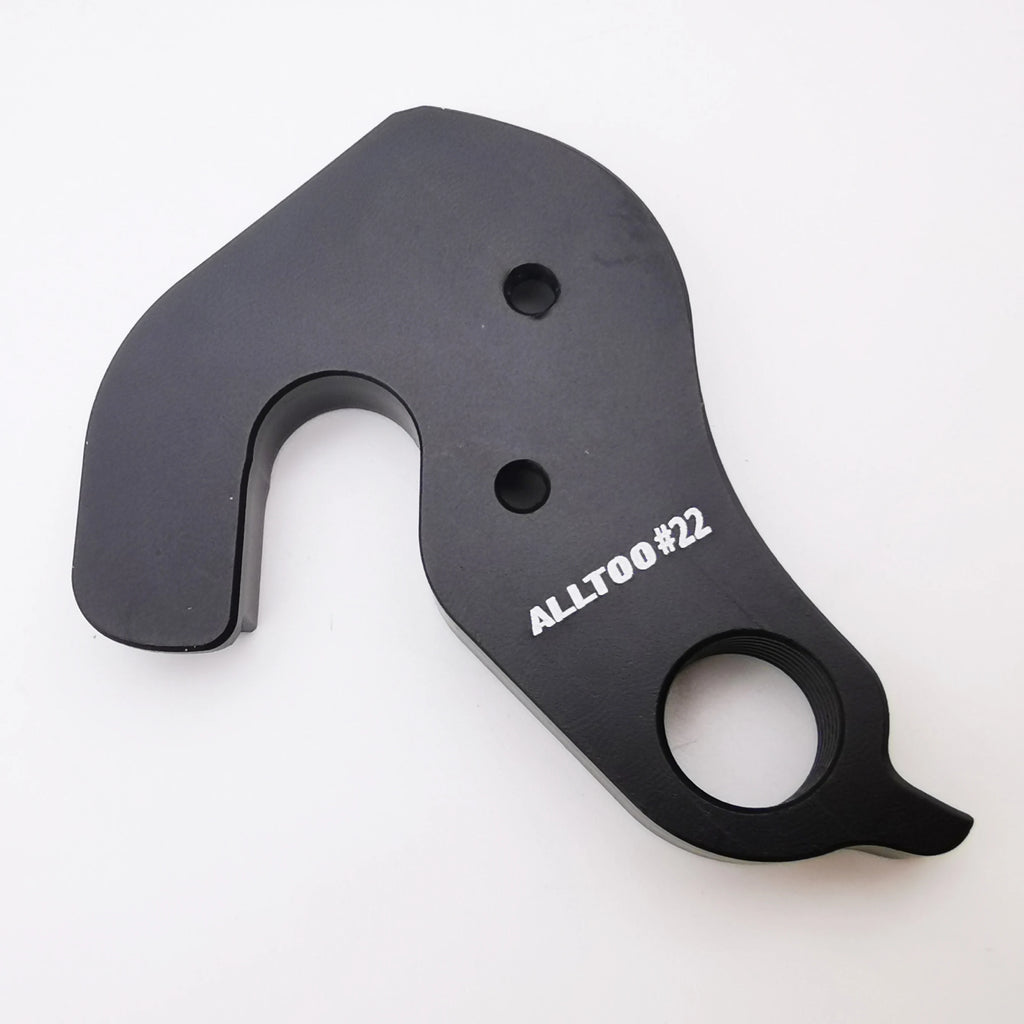 Gear Mech Derailleur Hanger B SPECIALIZED BigHit Enduro Hardrock Rockhopper+many  Rear Derailleur Gear Mech Hanger #22