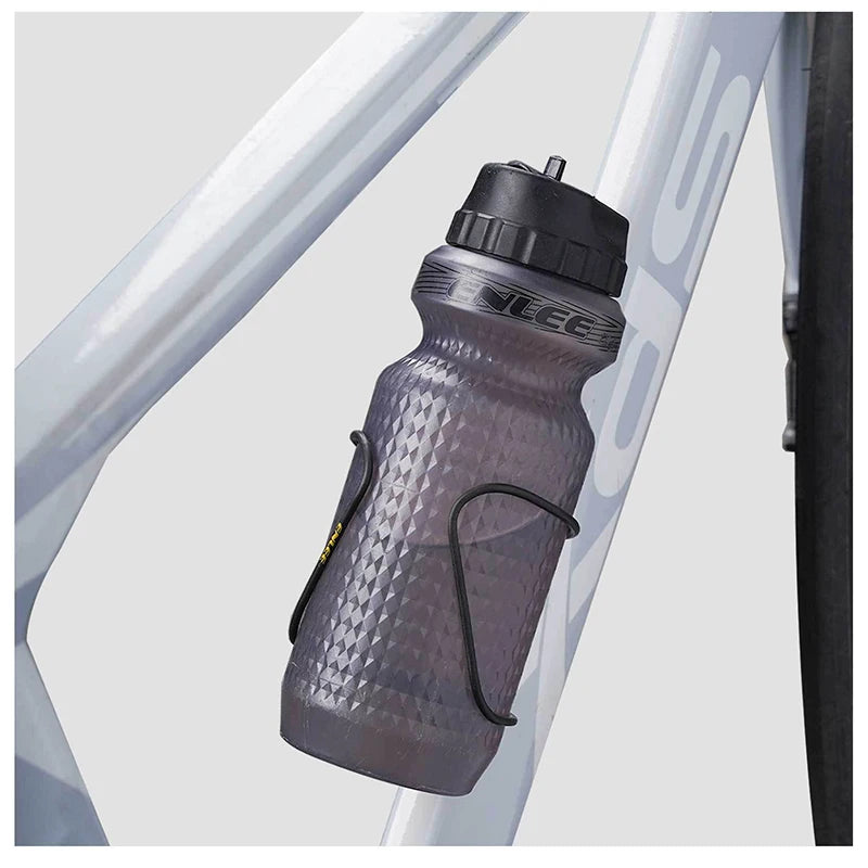 Carbon Fiber Bicycle Bottle Holder 9g Lightweight Road Bike Bottle Cage Universal MTB Outdoor Cycling Bottle Bracket Accessories