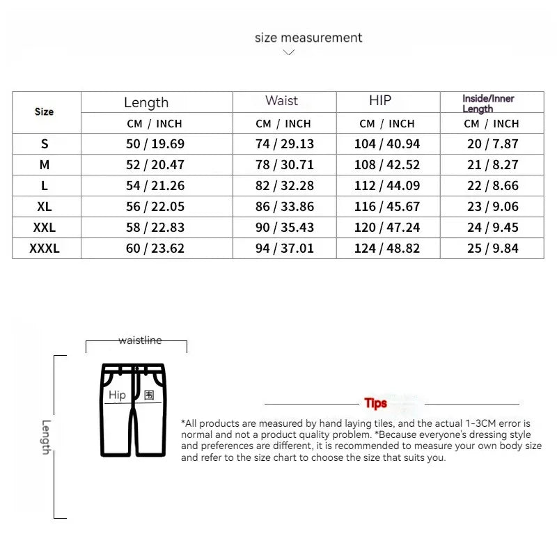 2024 Spring and Summer Casual Shorts Set Knitted Two Piece Men's V-neck Short Sleeve T-shirt and Shorts Street Wear Knitted Set