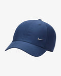 Nike Dri-FIT Club Breathable, quick-drying soft-top metal Nike Swoosh sports cap