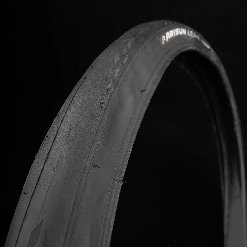 Chaoyang 16x1 3/8 Folding Bike Tire, R1 Lightweight Foldable Bicycle Outer Tire for Folding Bikes