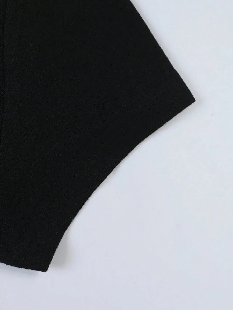 3pcs Sale Women's T-shirts Summer Round Collar Short Sleeve Slim Solid Color Tee Tops YDFS-53001