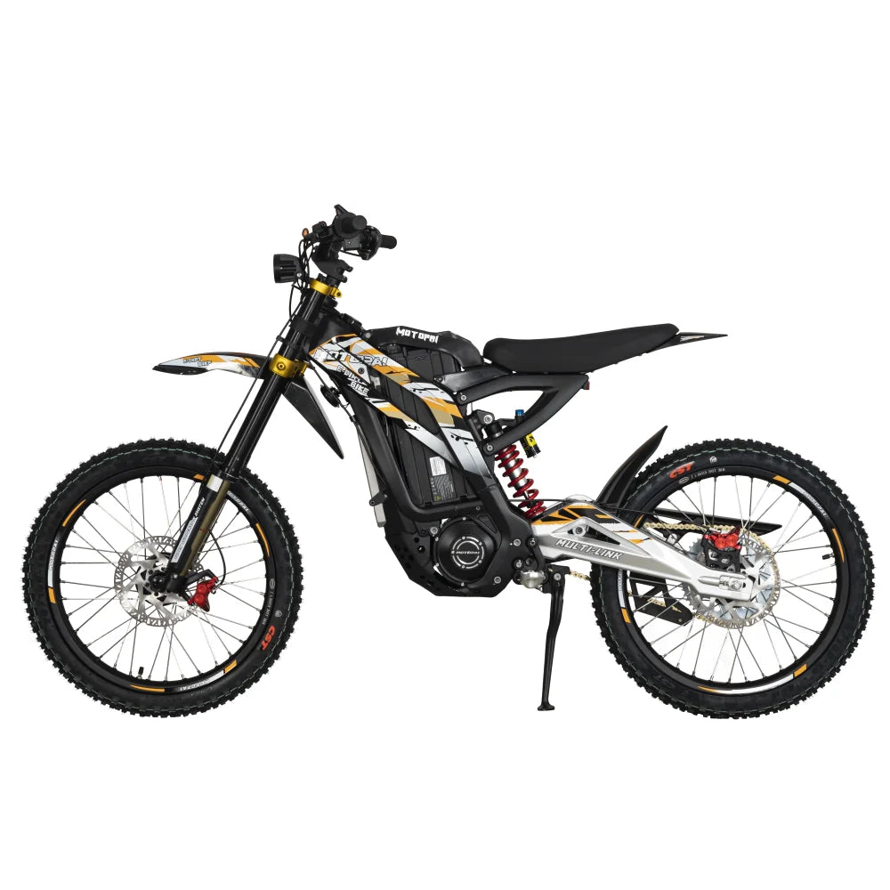 SXLL Wholesale 80 km/h E buggy electric off-road motorcycle