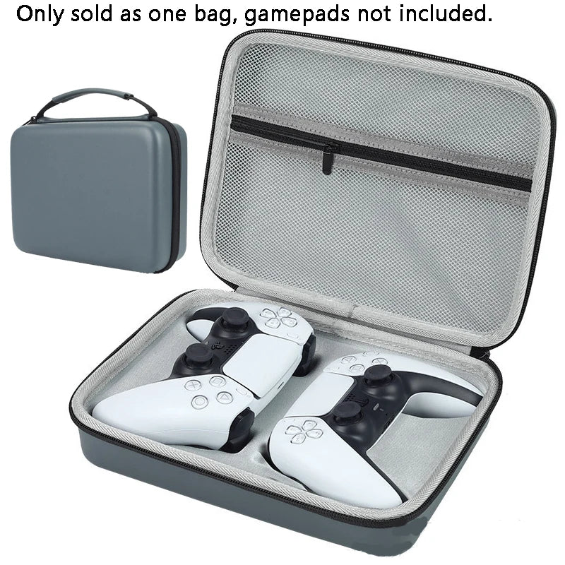 Bag Controller Cover For Nintendo Switch Pro Case Dualsense Dualshock Sony PS5 PS4 PS3 Playstation PS 5 4 3 Xbox Series One S X