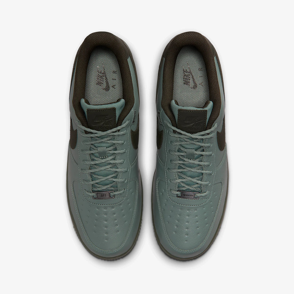 Nike Authentic Winter Style Men's Sports Wear-Resistant Low-Top Sneakers HV5953-300